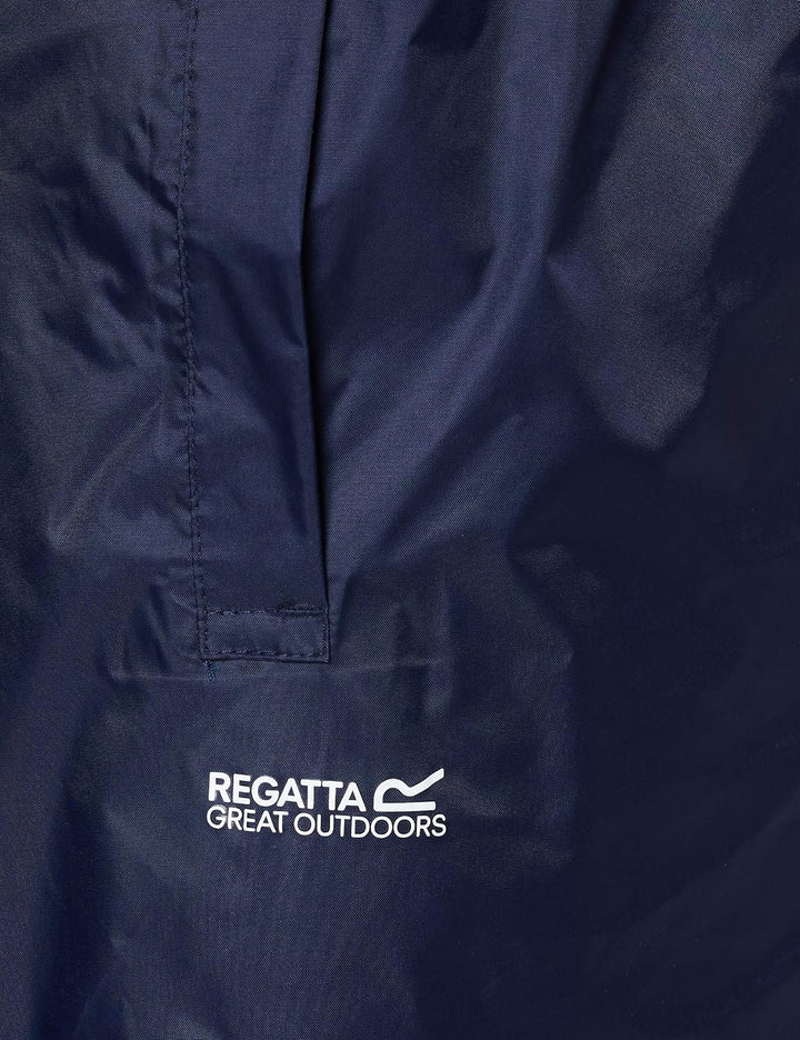 Regatta Bekleidung RMW149-540 Pack-It 55.5 EU Marineblau, 55.5 EU Marineblau