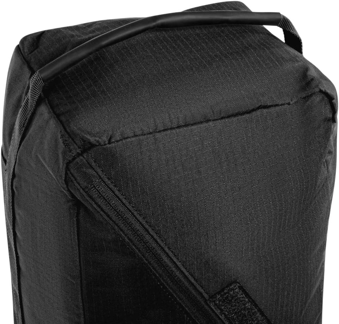 Tactical GearCells Packing Cubes 3er Set – Packwürfel Koffer Organizer Reisetasche mit Kompression,