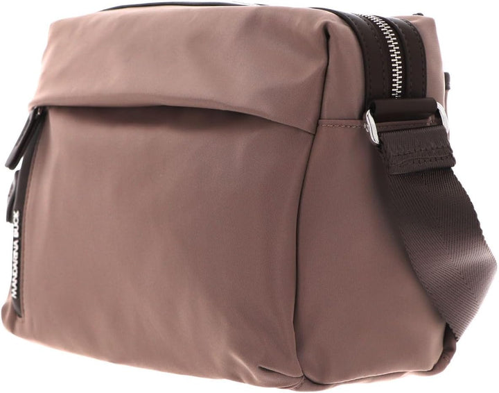 Mandarina Duck Damen Hunter Crossover, Einheitsgrösse Beaver, Beaver