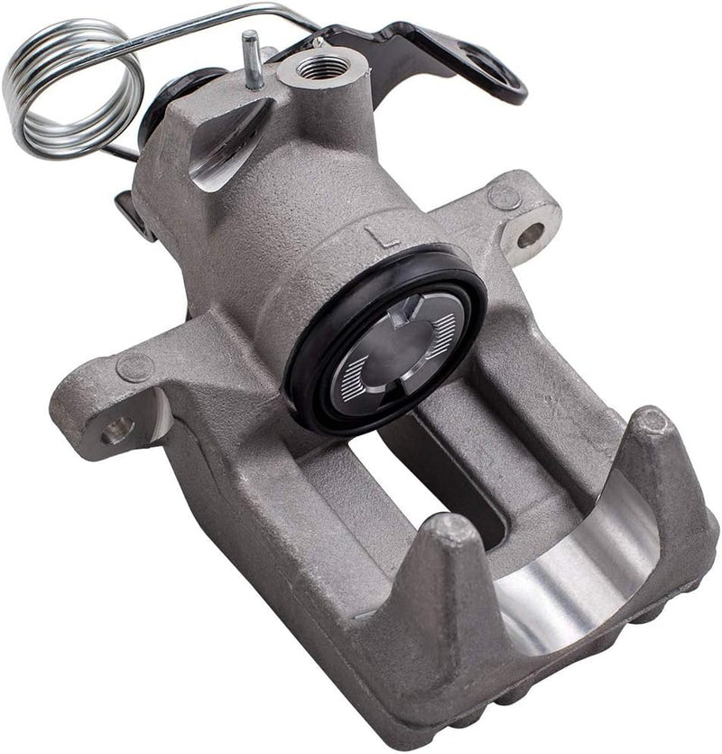 maXpeedingrods Bremssattel Bremszange hinten links für A4 8D2 für B5 A6 4B C5 für Passat 3B2 3B3 3B5