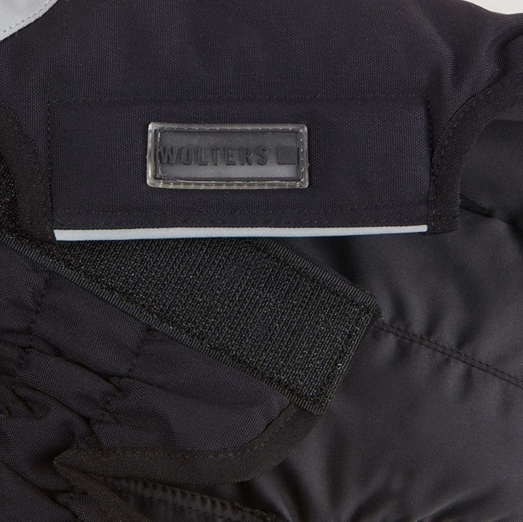 WOLTERS Regenjacke Xtra Strong, Grösse:56 cm, Farbe:Riverside Blue 56 cm riverside blue, 56 cm river