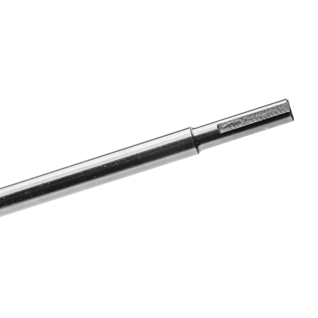 ENT 40321 Verlängerung für Bohrer Durchmesser (D1) 18 mm, Durchmesser (D2) 10 mm, GL 330 mm, S 10 mm