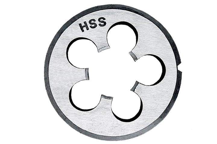 G3/4-14 BSP HSS Gewindeschneider 1-Gang Fertigschneider (Rechtsgewinde)
