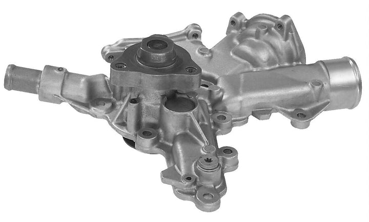 VALEO Wasserpumpe Zentrifugalpumpe 506601