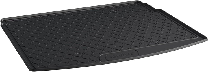 Rubbasol (Gummi) Kofferraumwanne kompatibel mit Renault Megane III Grandtour 2008-2015 Kofferraummat