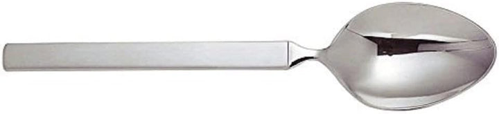 Alessi "Dry", Besteckset 30 teilig. aus Edelstahl Glänzend Poliert mit Mattiertem Griff