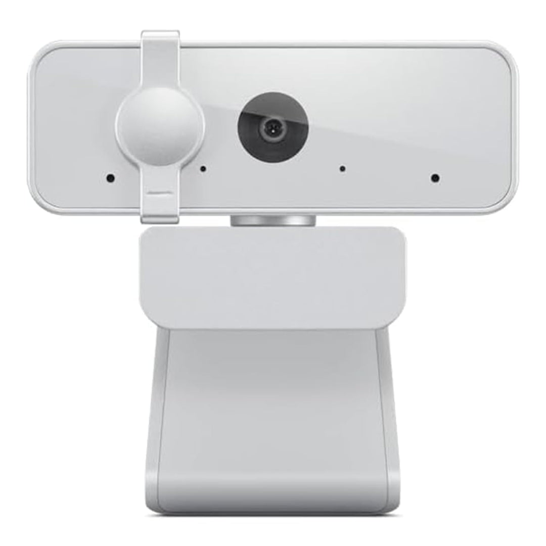 Lenovo 310 FHD Webcam White