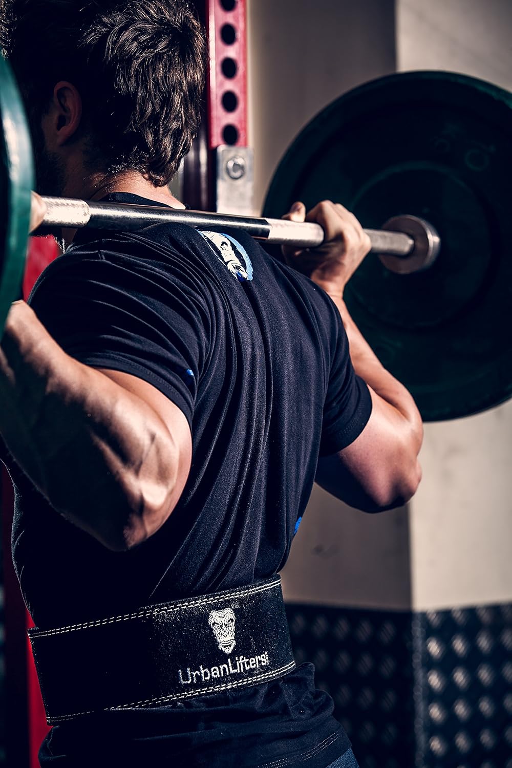 Urban Lifters Lever Belt -