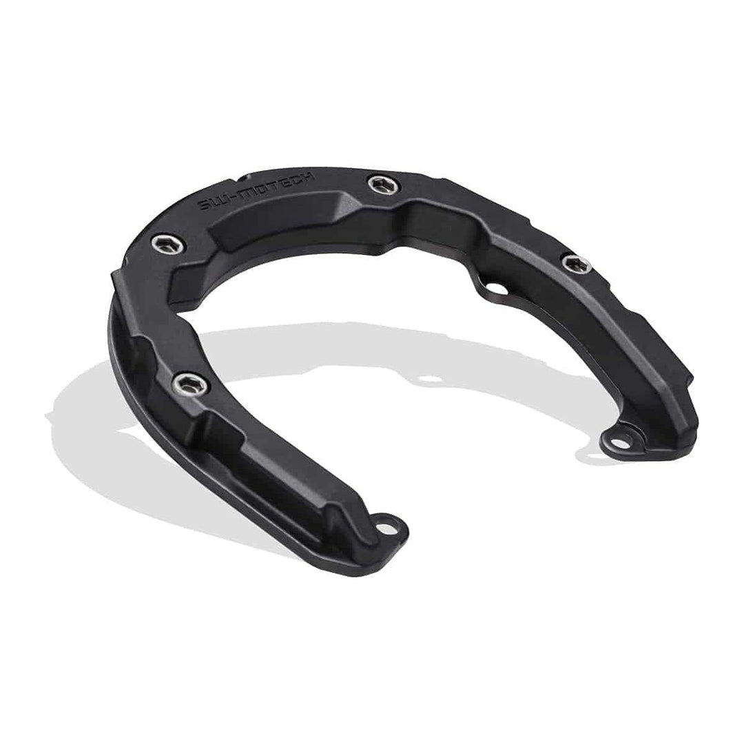 PRO Tank Ring Black. Honda Models. for Tank with 5 Screws.