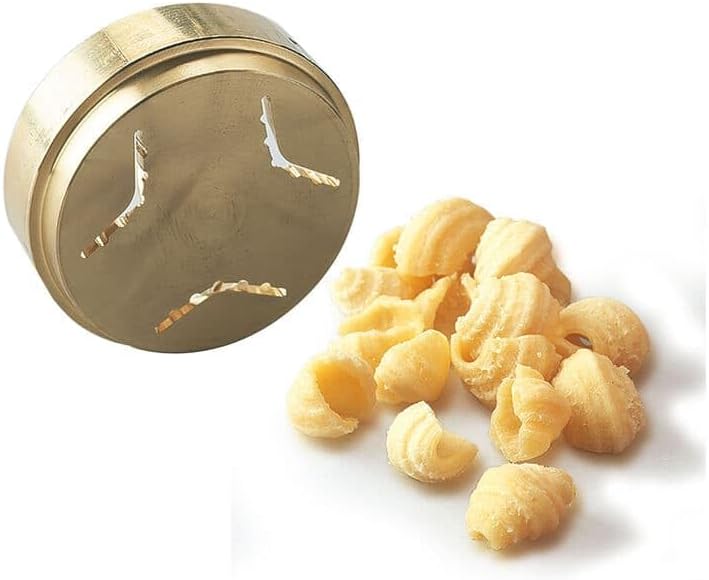 Kenwood AWAT910011 Teigwareneinsatz Conghigliette Coghigliette Pastaaufsatz, Coghigliette Pastaaufsa