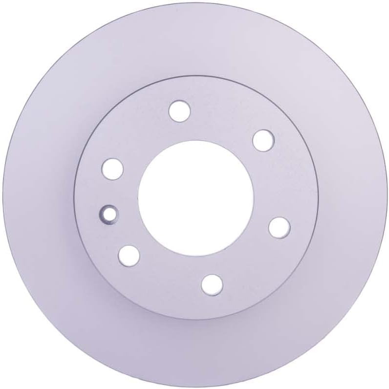 HELLA PAGID 8DD 355 129-281 Bremsscheibe - 59432PRO_HC - hochgekohlt - beschichtet - 300mm - 28mm -
