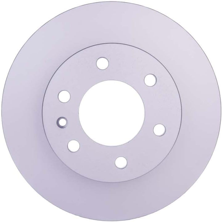 HELLA PAGID 8DD 355 129-281 Bremsscheibe - 59432PRO_HC - hochgekohlt - beschichtet - 300mm - 28mm -