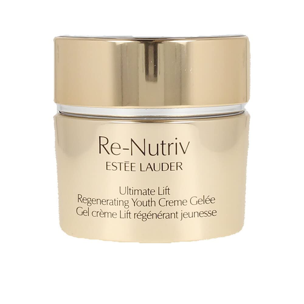 Lozioni e tonici viso Estee Lauder Re-nutriv ultimate lift regenerating youth creme gelee - 50 ml