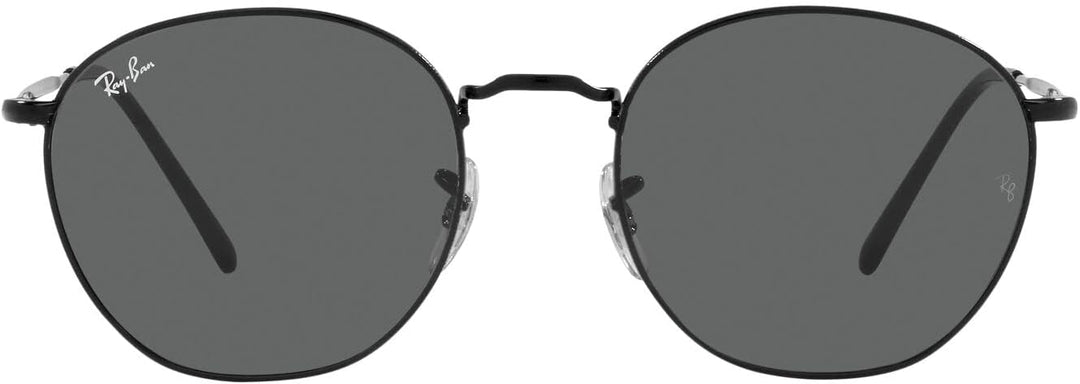 Ray-Ban Rob Schwarz Einheitsgrösse, Schwarz Einheitsgrösse