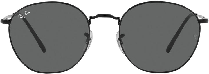 Ray-Ban Rob Schwarz Einheitsgrösse, Schwarz Einheitsgrösse