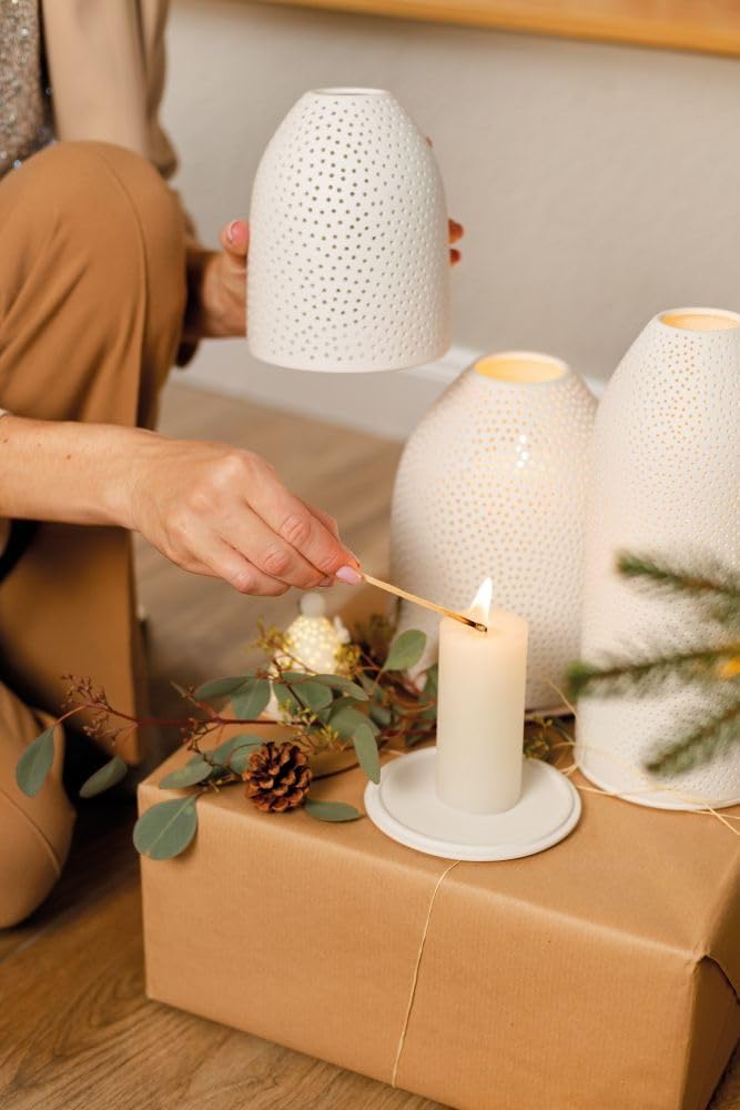 Himmelszelt Laterne Nachthimmel 21 cm