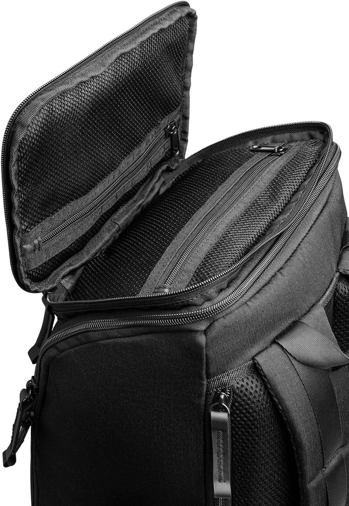 EPIC Explorer NXT Daytripper Black