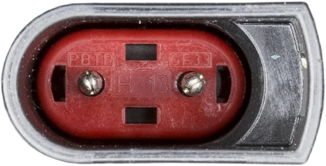 HELLA 6PU 009 106-651 Sensor, Raddrehzahl - 12V - Vorderachse beidseitig - Kabel: 785mm