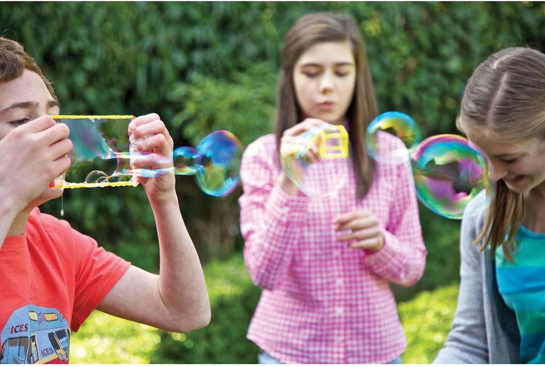 4M Kidz Labs Bubble Science Wissenschaft, Wissenschaft