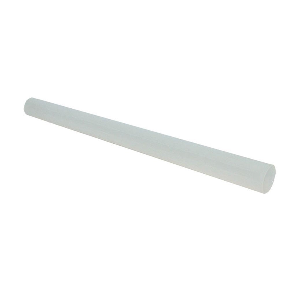 Saugrohr 500 mm transparent 27546