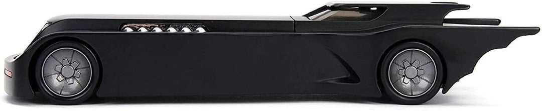 Jada Toys Miniaturauto zur Sammlung, 30916BK, Schwarz