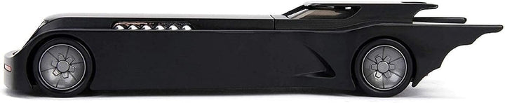 Jada Toys Miniaturauto zur Sammlung, 30916BK, Schwarz