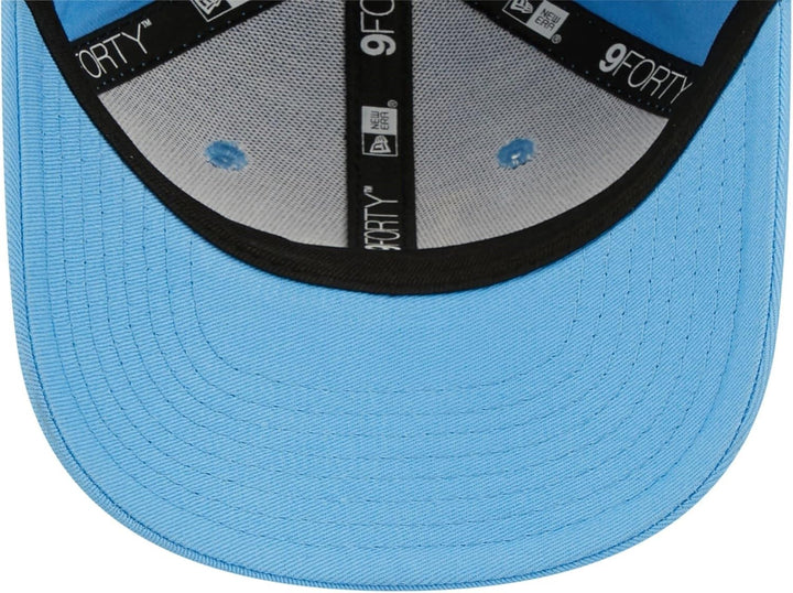 New Era New York Yankees MLB Tonal Mesh Ireland Green 9Forty Kids A-Frame Adjustable Trucker Cap 54-