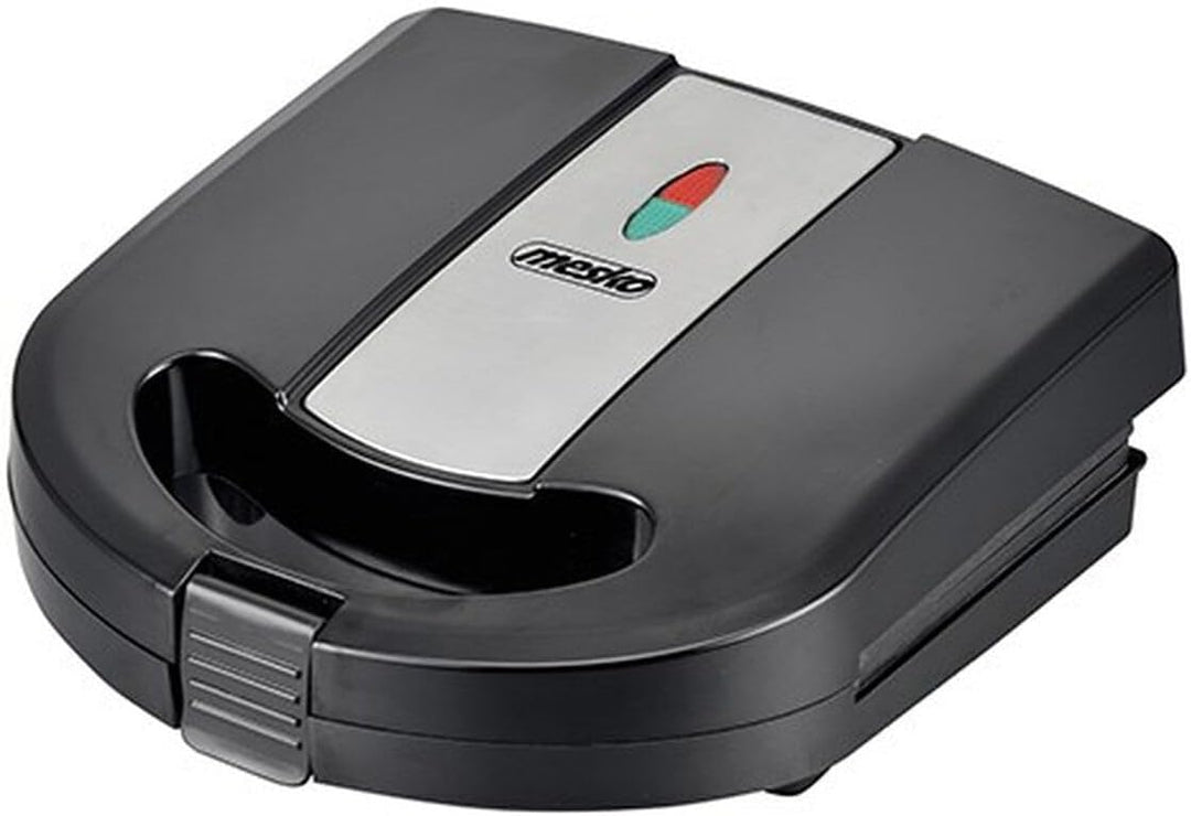 Mesko MS 3045 Sandwich-Maschine, Keramik