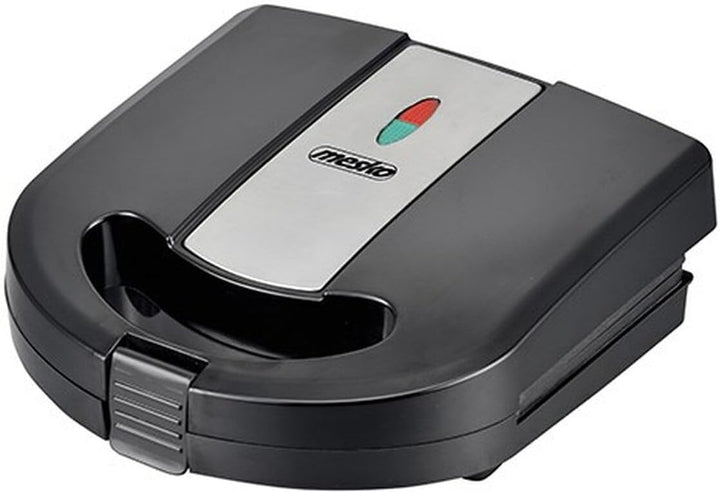 Mesko MS 3045 Sandwich-Maschine, Keramik