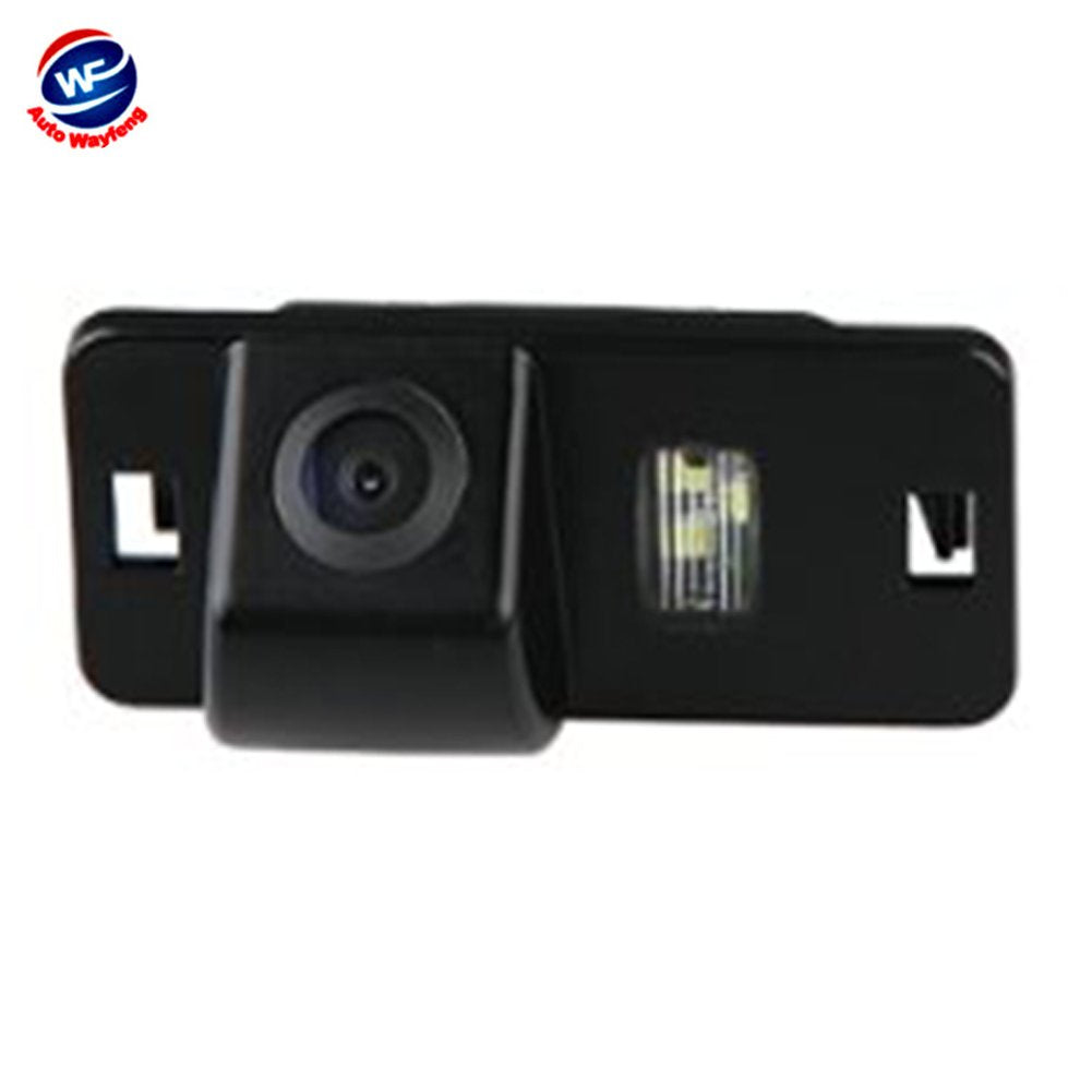 Nachtsicht Farbe Auto Rückansicht Rückfahrkamera für BMW 1/3/5/6 Serie X6 X5 E39 E46 E90 E91 E92 E60