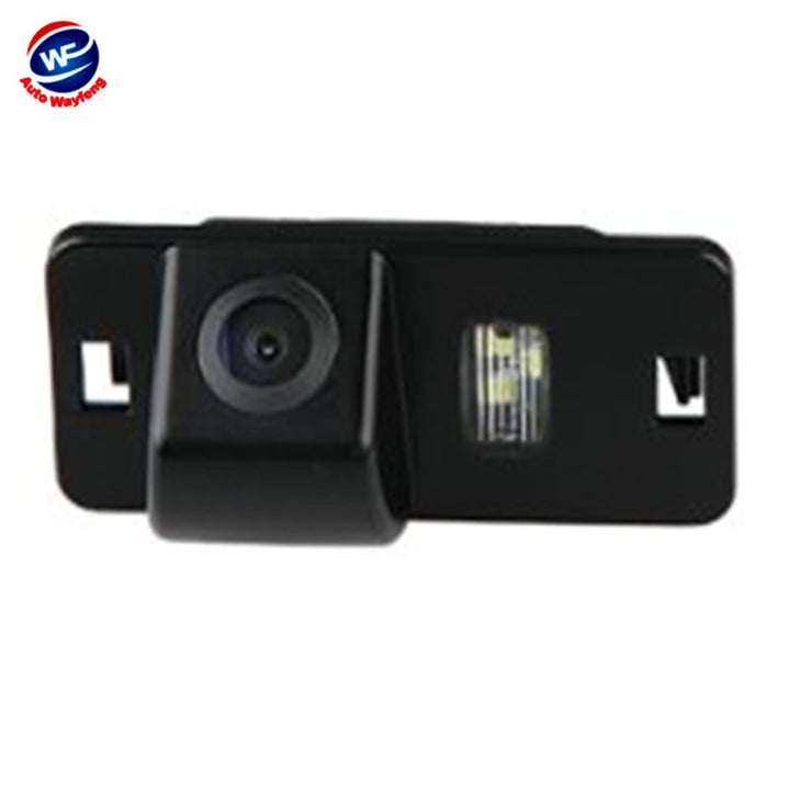 Nachtsicht Farbe Auto Rückansicht Rückfahrkamera für BMW 1/3/5/6 Serie X6 X5 E39 E46 E90 E91 E92 E60