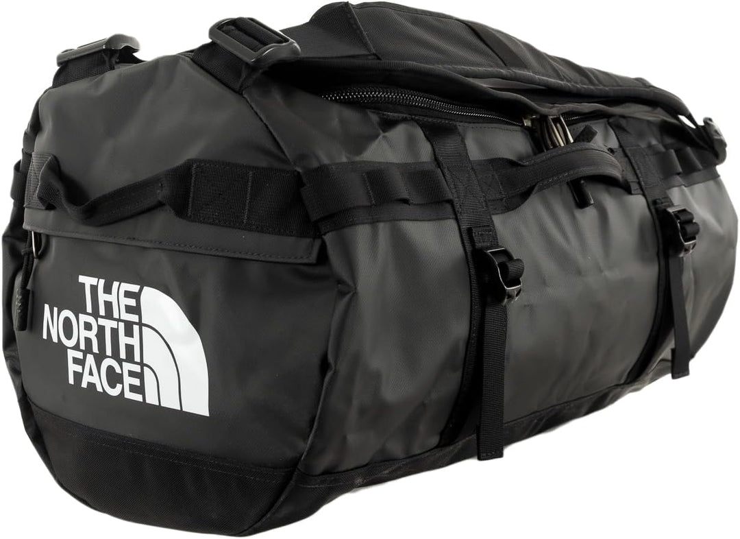 The North Face Reisetasche Base Camp Duffel Tnf Black-tnf White-npf, Tnf Black-tnf White-npf