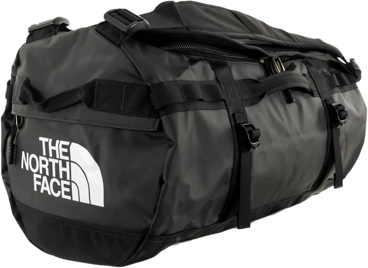 The North Face Reisetasche Base Camp Duffel Tnf Black-tnf White-npf, Tnf Black-tnf White-npf