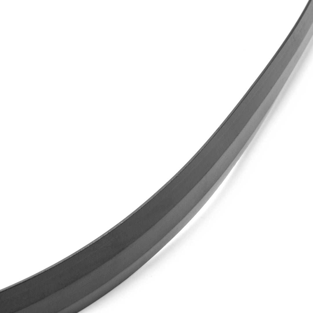 vhbw Magnetband Begrenzungsstreifen kompatibel mit Ecovacs Deebot T9, U2 Pro, U2 Saugroboter - 450 c