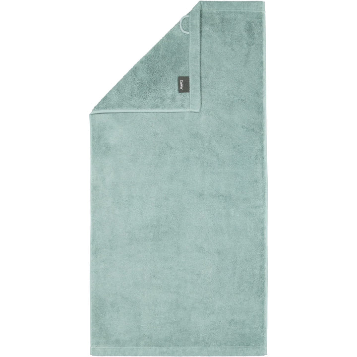 CAWÖ Home Handtücher Life Style Uni 7007 Fjord - 452 Duschtuch 70x140 cm, Duschtuch 70x140 cm