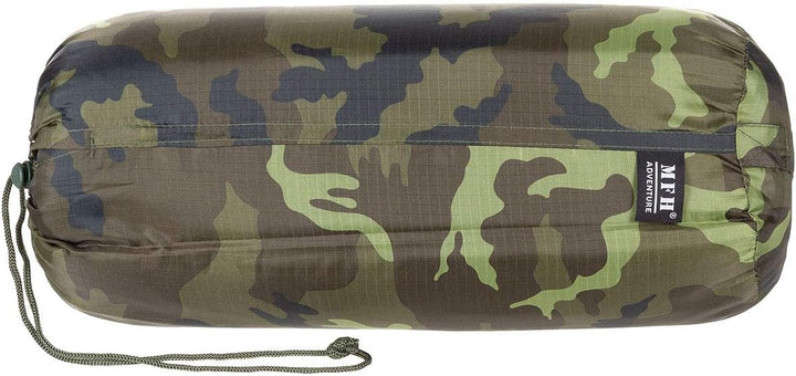 MFH Poncho Liner, (Steppdecke) CZ tarn, CZ tarn