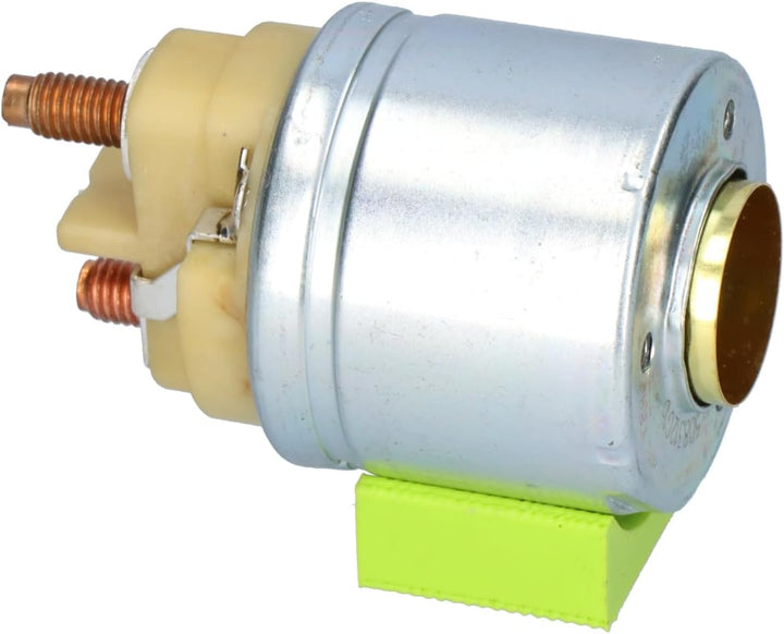 Valeo 594449 Magnetschalter, Anlasser