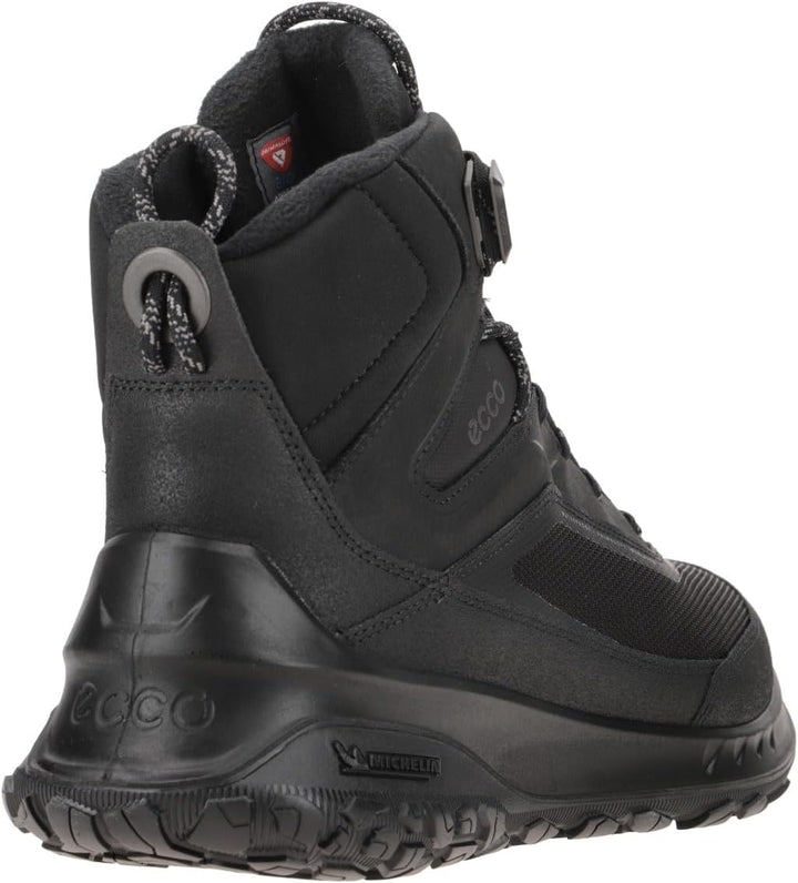 ECCO Herren ULT-Trn 41 EU Schwarz, 41 EU Schwarz