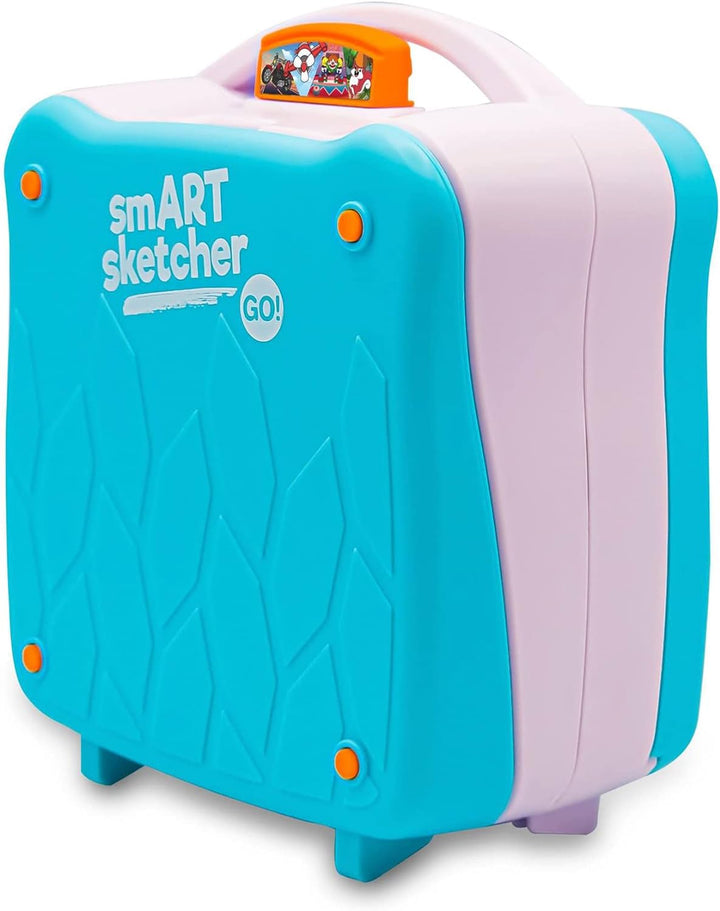 SMART SKETCHER GO!