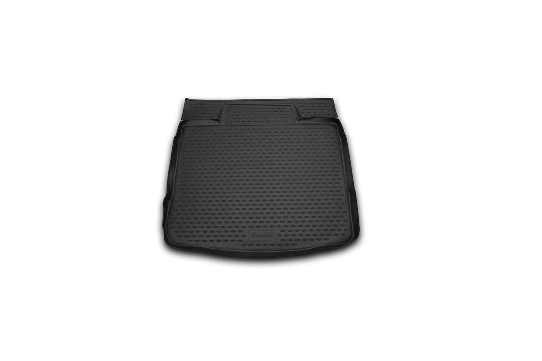 Element Passgenaue Premium Antirutsch Gummi Kofferraumwanne - OPEL Insignia A G09, Limousine Kofferr
