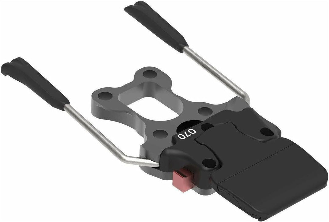 ATK Bindings Freeride Spacer für R12 + FR14 mit Skistopper
