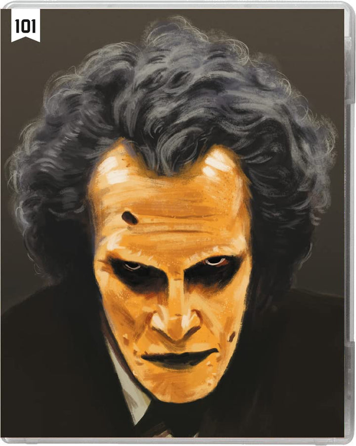Bob Clark Horror Collection [Blu-ray], Blu-ray