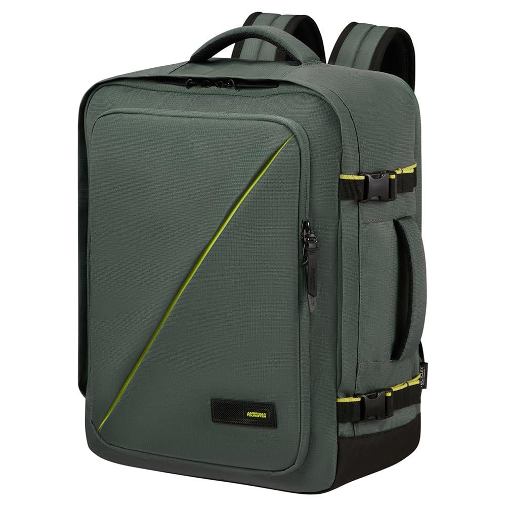 American Tourister Take2Cabin - Easyjet Kabinentasche 36 x 20 x 45 cm, 38.5 L, 0.70 kg, Handgepäck,