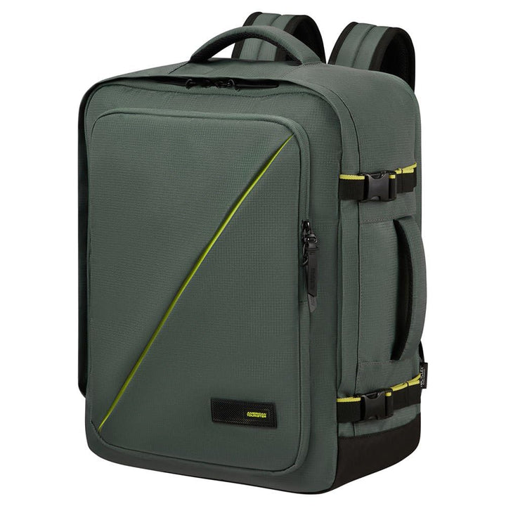 American Tourister Take2Cabin - Easyjet Kabinentasche 36 x 20 x 45 cm, 38.5 L, 0.70 kg, Handgepäck,