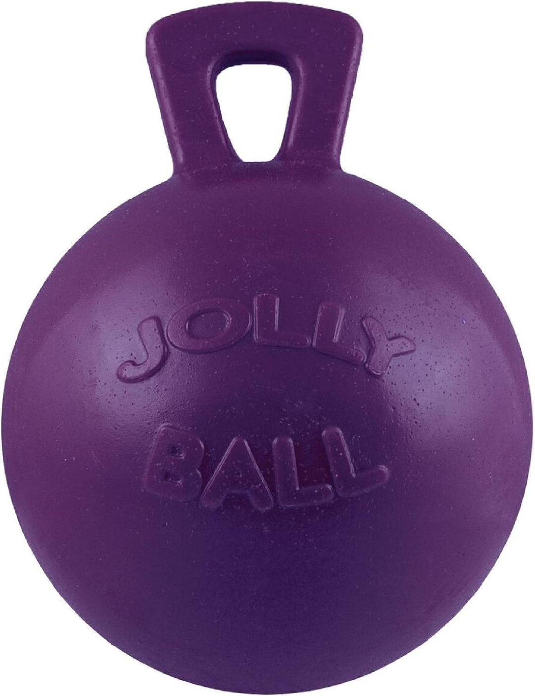Jolly Ball Horsemen 's Pride 25,4 cm Pferd Bubble Gum Duft, Rose