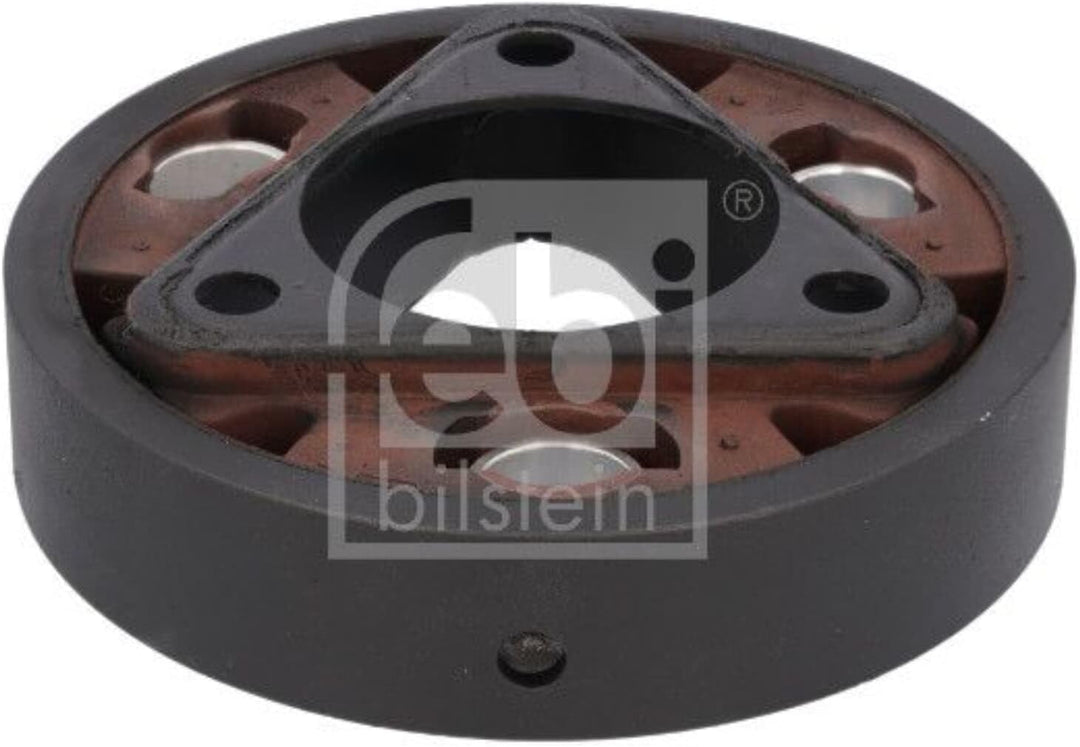 febi bilstein 10650 Rep. Satz Schwingungstilger für Kardanwelle , 1 Stück