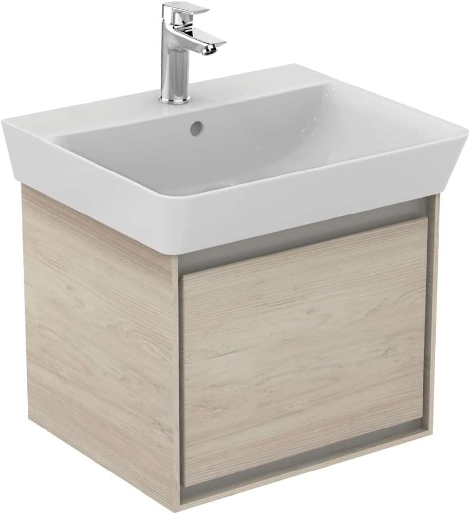 Ideal Standard Waschtisch CONNECT AIR, 550x460x160mm, Weiss, E029901