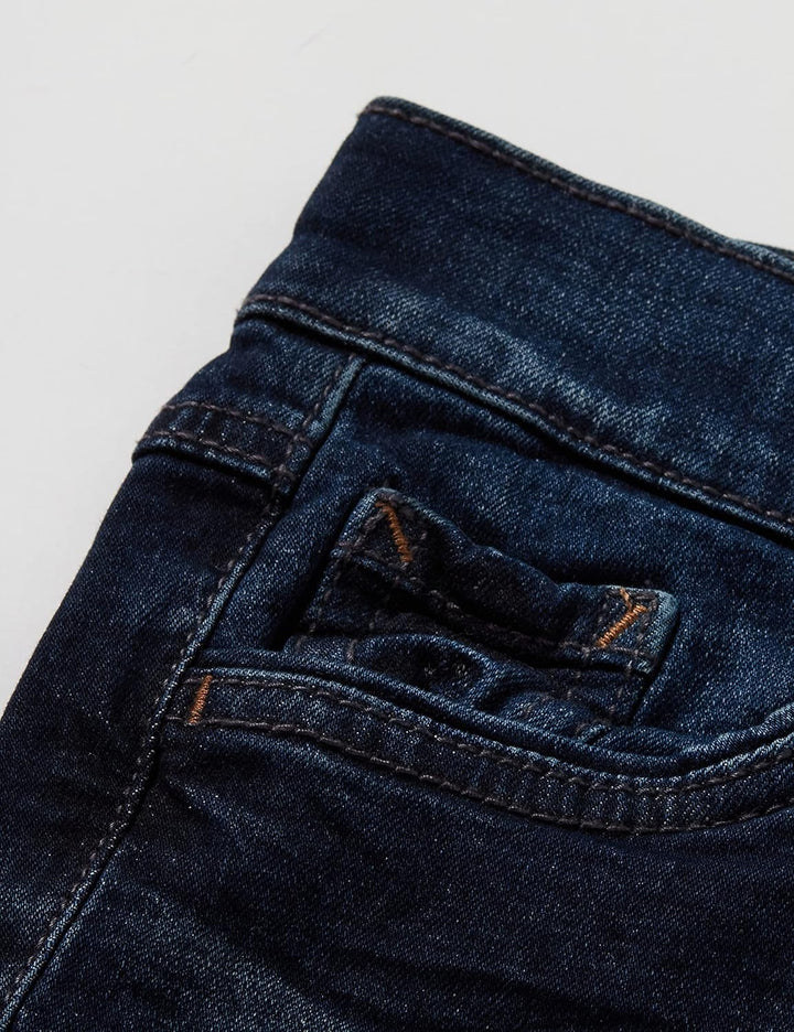 s.Oliver Jungen Jeans, Blau 58z2