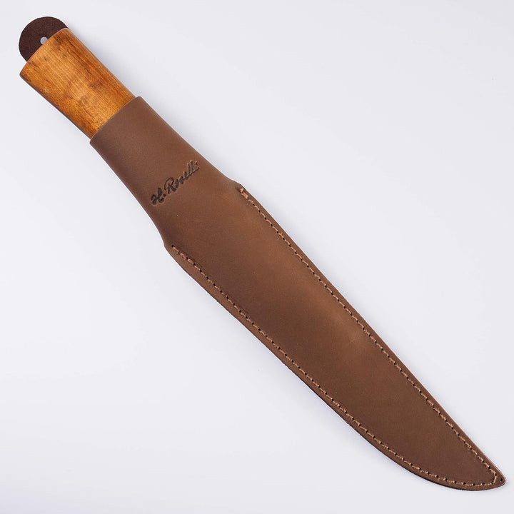H. Roselli RW255 grosses Fisch-Filetiermesser Bigfish, UHC Carbonstahl