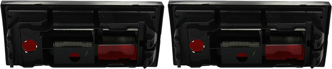 in.pro. 2269095 HD Rückleuchten VW Bus T3 79-91, rauchglas